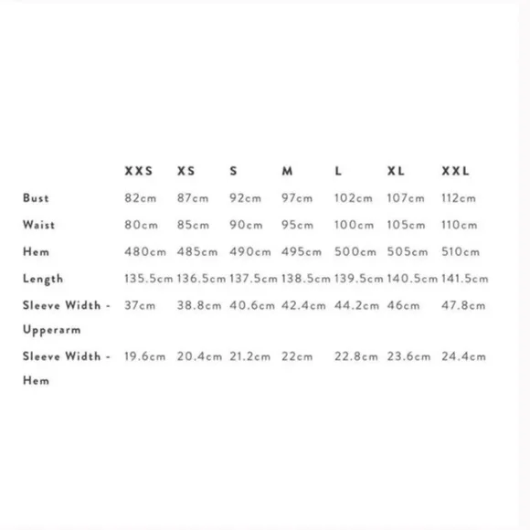 Spell Meadowland Gown XS Button Thru Florals UFT or Size Swap - Picture 4 of 16